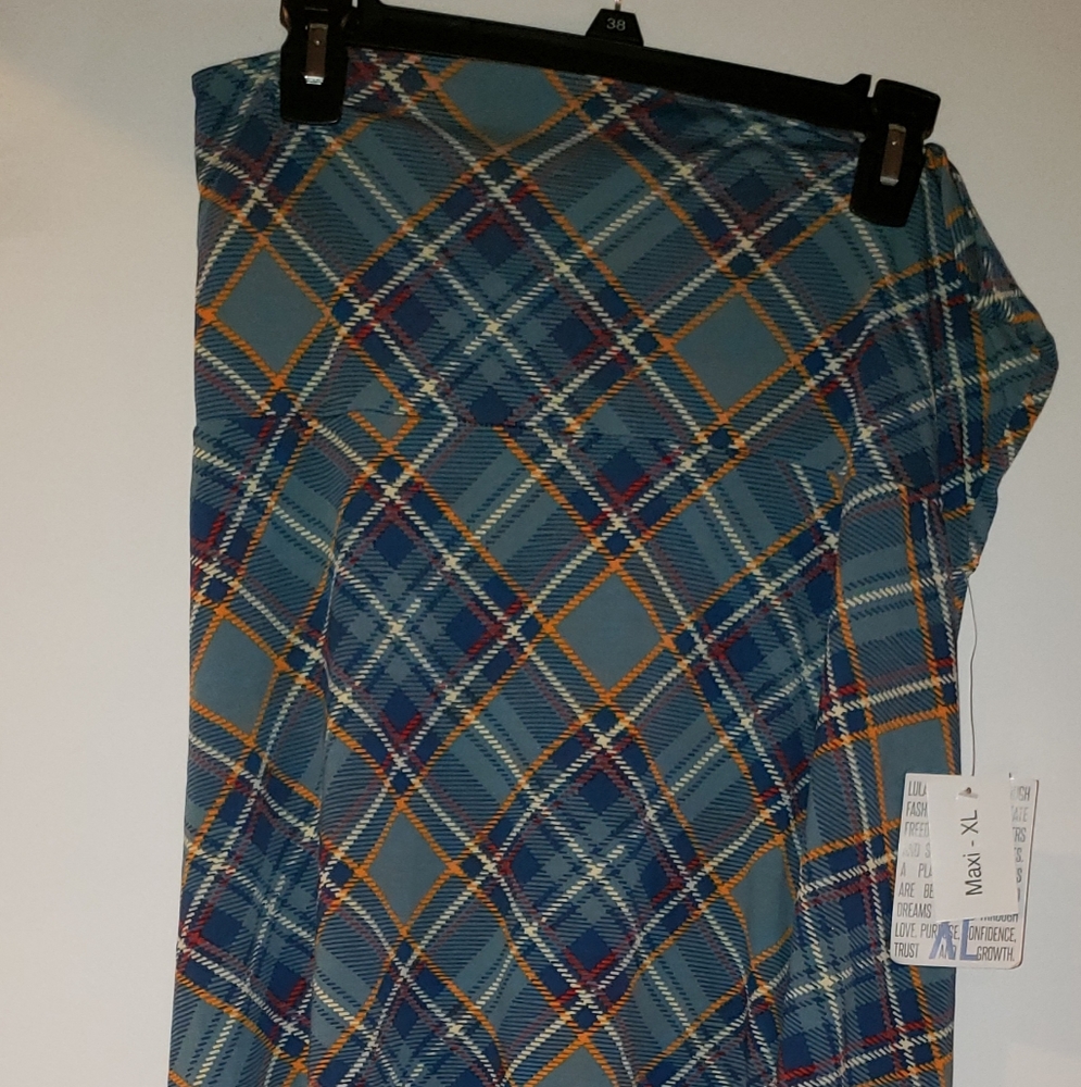 Lularoe maxi